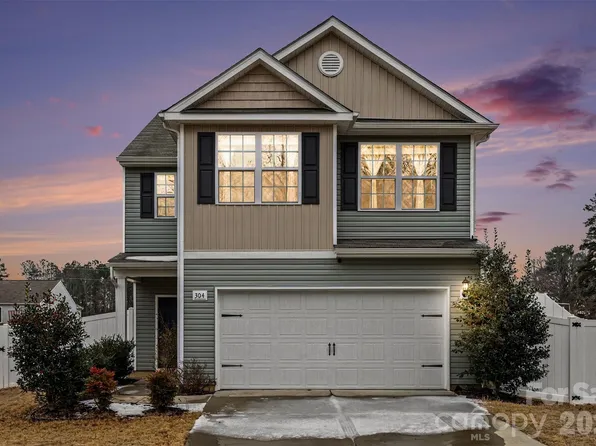 304 Ware St, Kings Mountain, NC 28086