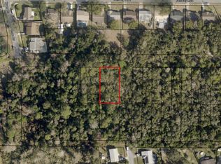 0 Ave O Avenue, Ormond Beach, FL 32174