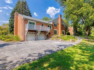 9121 Waycross Rd, Ellicott City, MD 21042