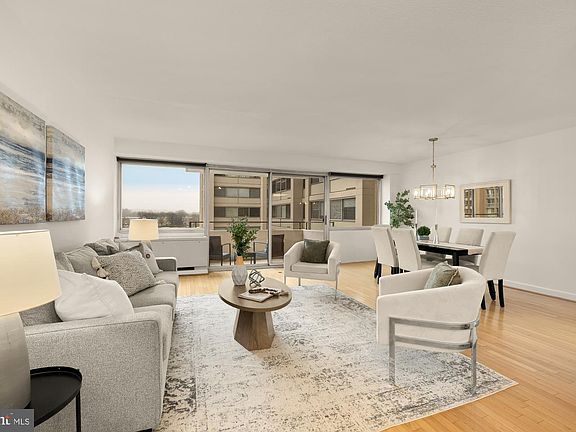 5th image of 5500 Friendship Blvd APT 1411N