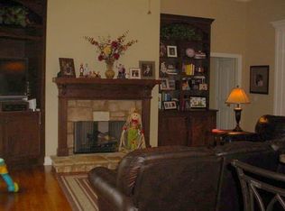 80 Fallen Branch Cir SE, Rome, GA 30161