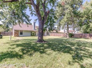 3803 S 131st East Ave, Tulsa, OK 74134