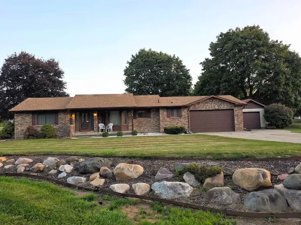 9080 E Lippincott Blvd, Davison, MI 48423