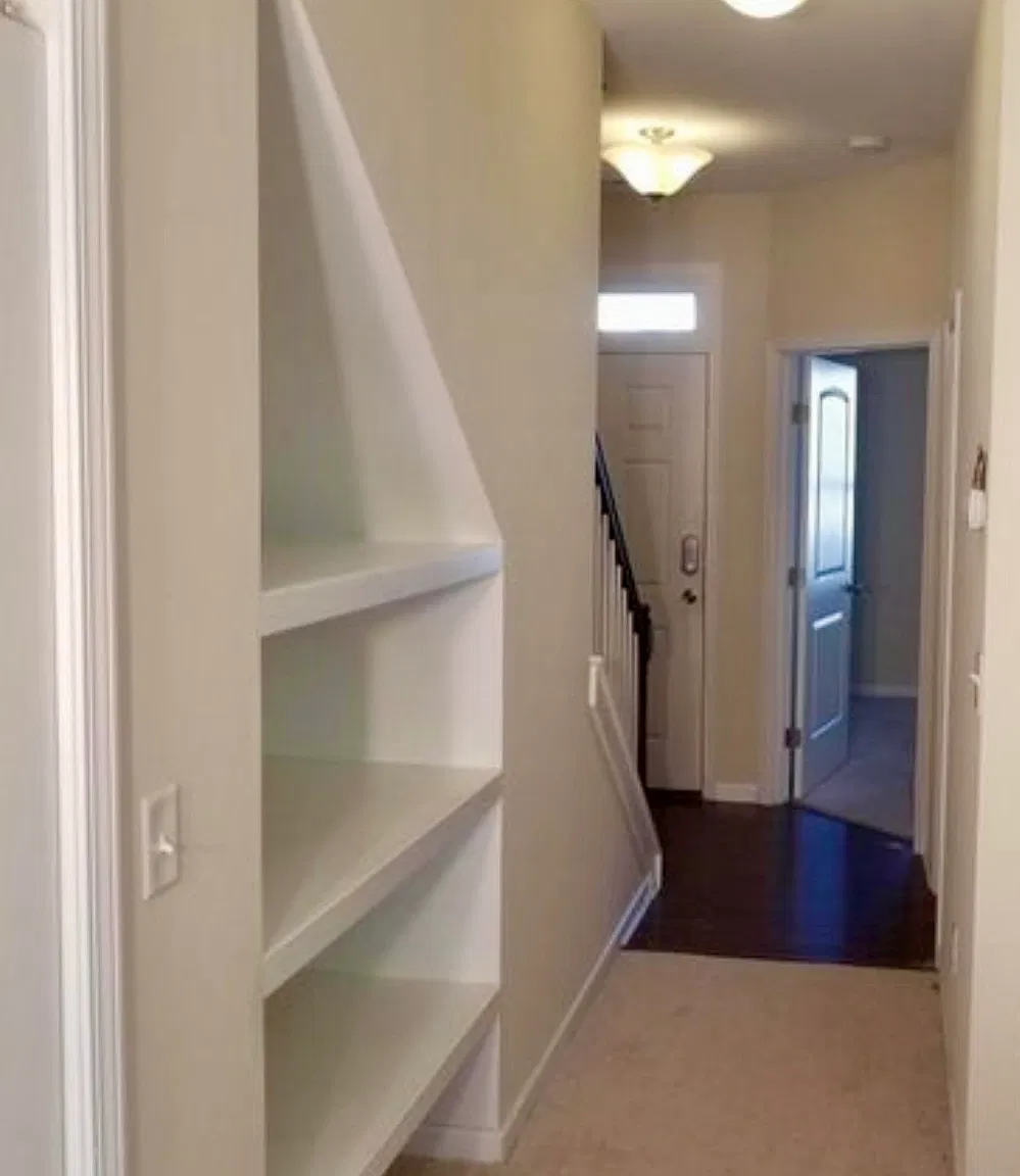 3 bed, 1376 sqft, $1,550 — Photo 3