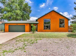 720 N 19th St, Canon City, CO