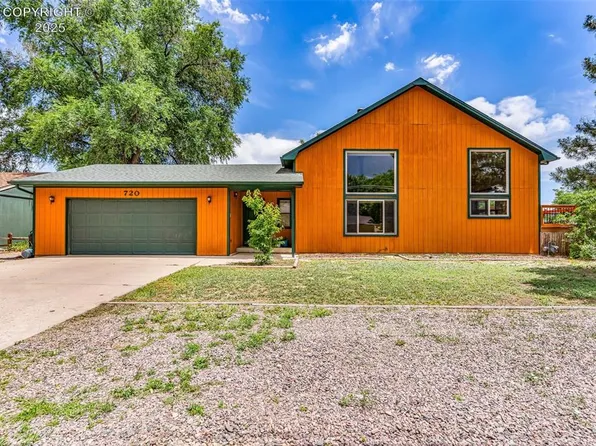 720 N 19th St, Canon City, CO 81212