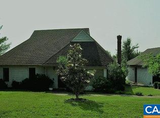 1135 Highlands Dr, Charlottesville, VA