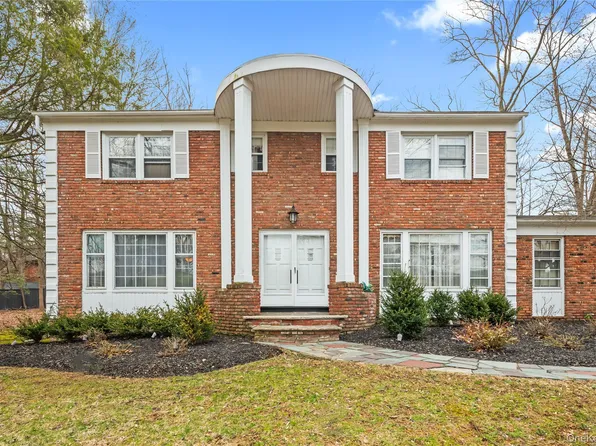 13 Beaumont Drive, New City, NY 10956