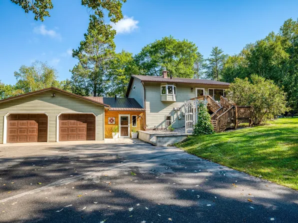 6351 Island View Dr, Bemidji, MN 56601