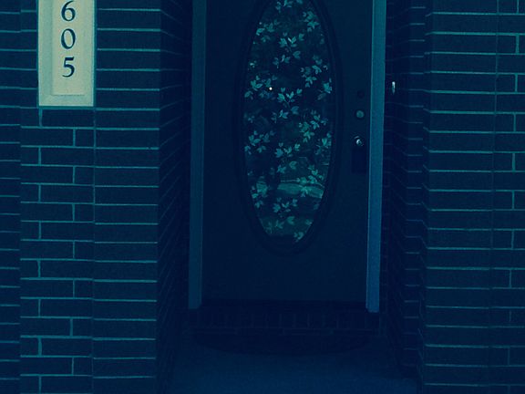 Front Door 2