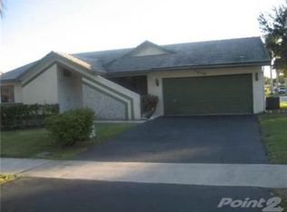 7618 NW 18th Ct, Margate, FL 33063