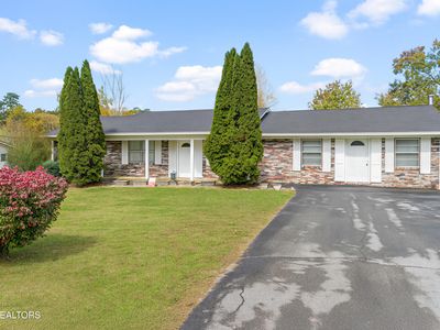 217 Arms Rd, Knoxville, TN, 37924