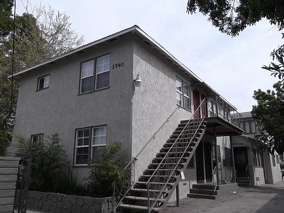 2nd image of 1740 Garfield Pl