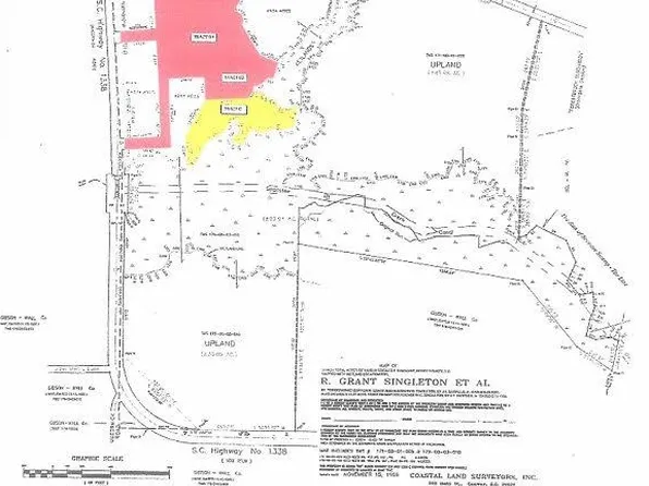 TBD Forestbrook Rd., Myrtle Beach, SC 29588