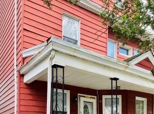 118 N 19th St, East Orange, NJ 07017