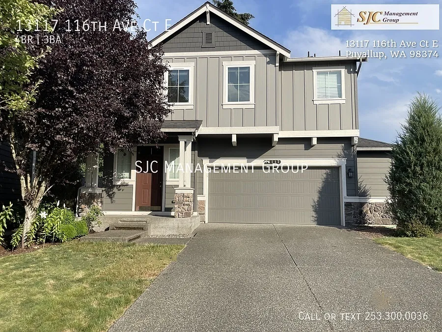 13117 116th Avenue Ct E