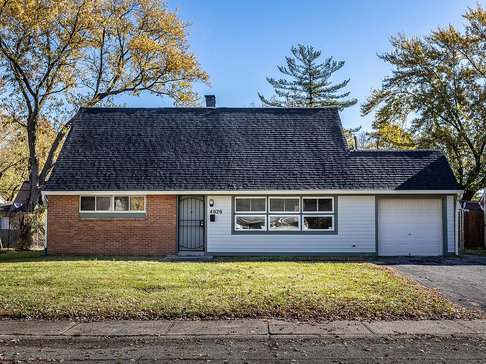 1st image of 4029 N Catherwood Ave