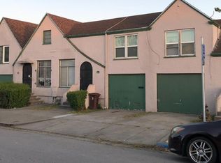 2218 Virginia Ave, Richmond, CA 94804