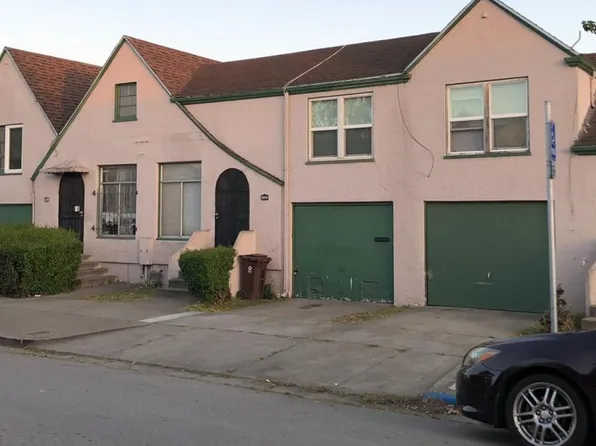 2218 Virginia Ave, Richmond, CA 94804