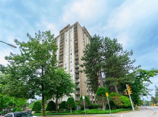 9595 Erickson Dr #1405, Burnaby, BC V3J7N9