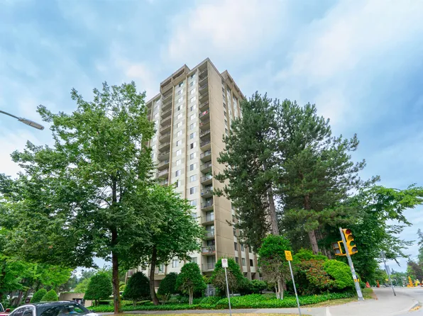 9595 Erickson Dr #1405, Burnaby, BC V3J 7N9