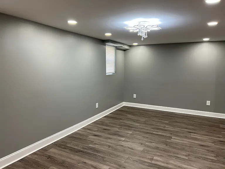 bsmt rec room