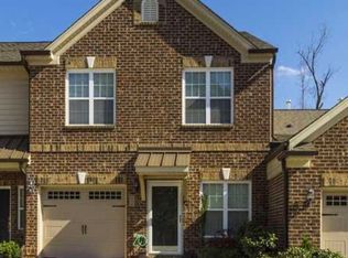 2874 Grove Park Dr, Burlington, NC 27215