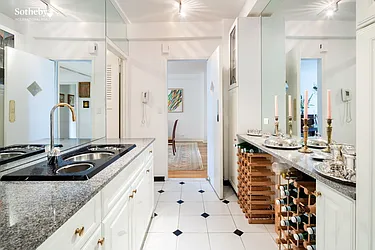 Sold by Sotheby's International Realty