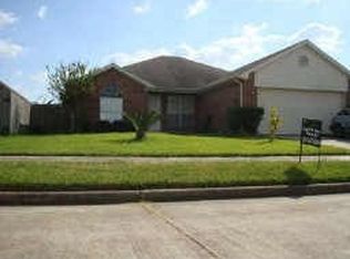 17051 Gaelicglen Ln, Houston, TX 77084