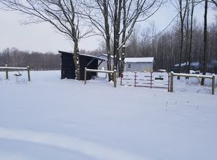 907 Judson Rd, Utica, PA 16362