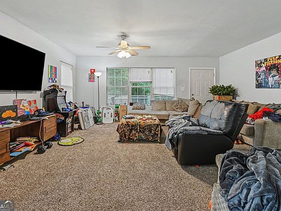 2nd image of 3638 Bolfair Dr NW