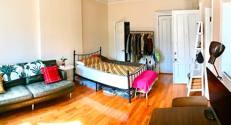 Rented by Boerum Hill Realty | media 67