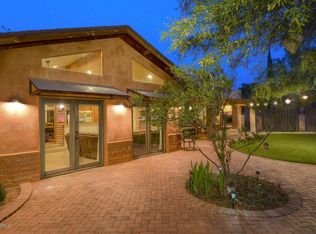 4112 E Poe St, Tucson, AZ 85711