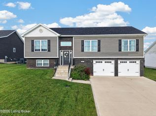 107 Seabiscuit Ct, Elizabethtown, KY 42701