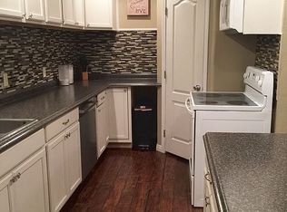 391 E Urie North Dr, Washington, UT 84780