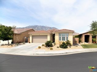 3743 Claret Trl, Palm Springs, CA 92262