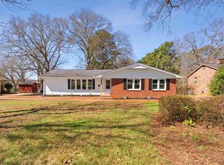 306 Fernwood Dr, Spartanburg, SC 29307