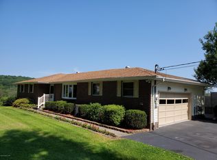 13 Morgan Ln, Harding, PA 18643