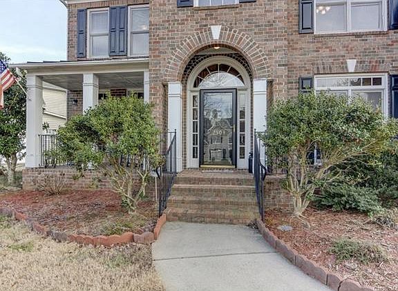2nd image of 2504 Radrick Ln
