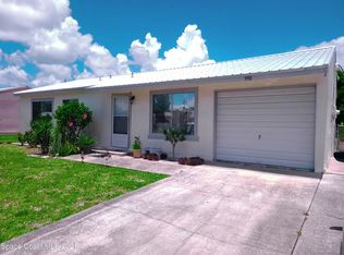 990 Galleon St, Cocoa, FL 32927