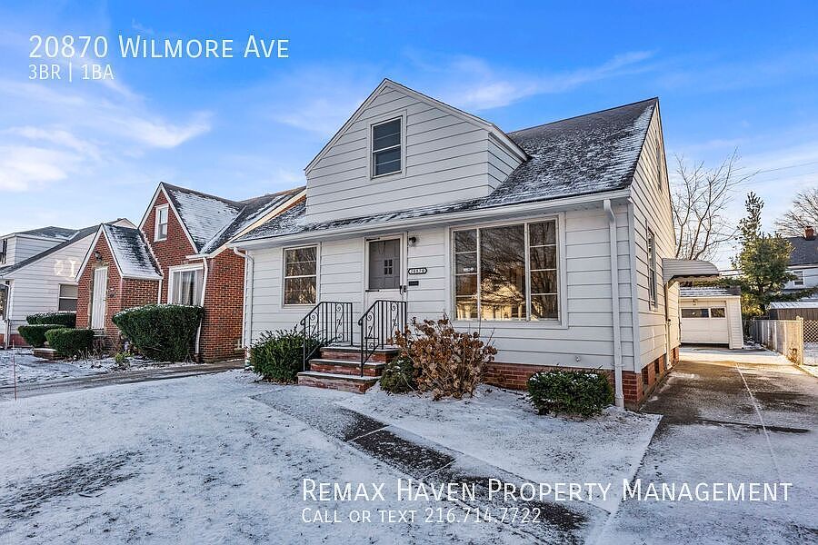 1st image of 20870 Wilmore Ave