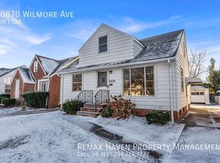 20870 Wilmore Ave, Euclid, OH 44123