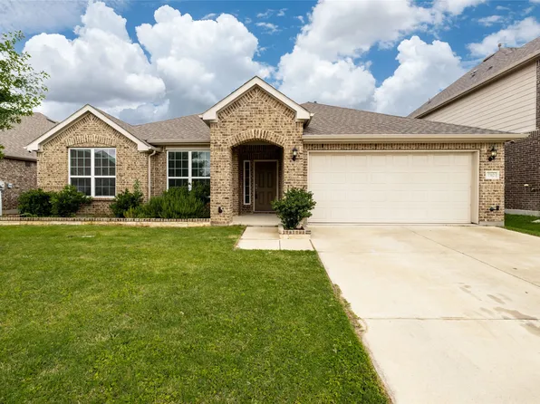 7312 Lowline Dr, Fort Worth, TX 76131