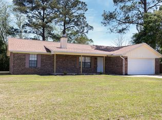 2212 Cricket Ridge Dr, Cantonment, FL 32533