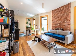 1036 Bergen St #3C, Brooklyn, NY 11216