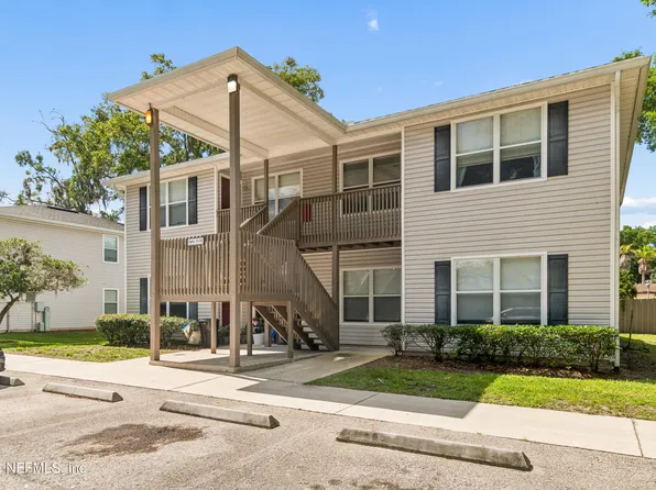 702 Meadowbrook Dr #11, Orange Park, FL 32073