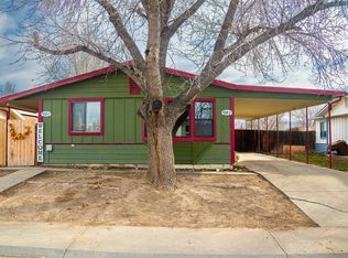 416 1/2 Alamo St, Grand Junction, CO 81504