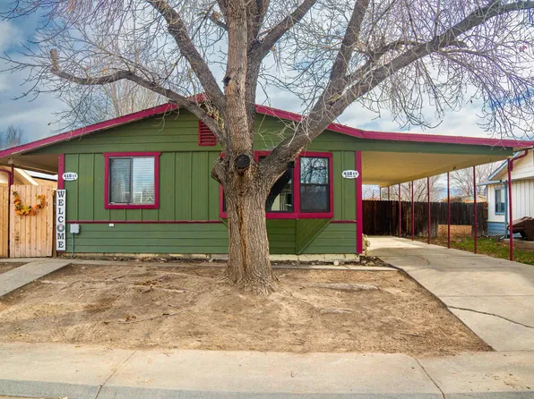 416 1/2 Alamo St, Grand Junction, CO 81504
