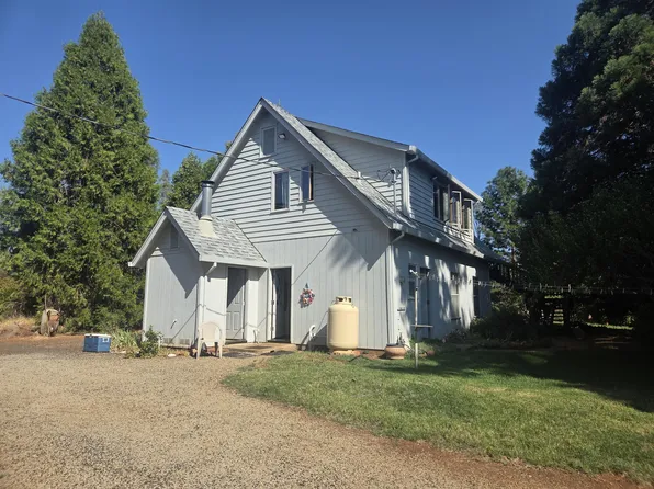 7179 Pine Meadows Dr, Shingletown, CA 96088