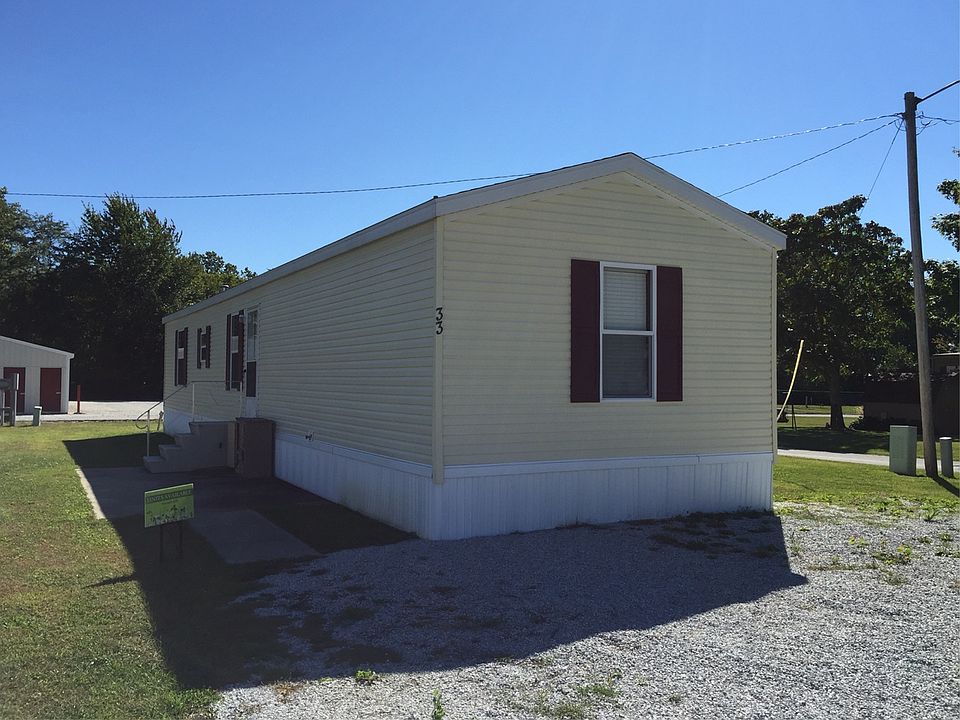 1st image of 1500 N Main St Trlr 33